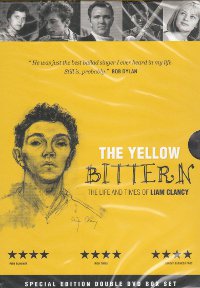 The Yellow Bittern DVD
