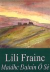Lilí Frainc r-Leabhar