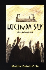 Lucinda Sly r-Leabhar