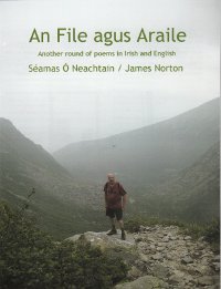 An File agus Araile: Another Round of Poems in Irish and English