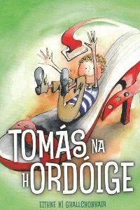 Tomás na hOrdóíge