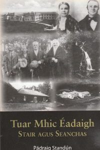 Tuar Mhic Éadaigh