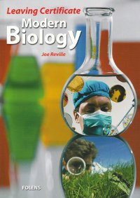 Modern Biology, Book and Workbook