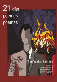 21 Dán - 21 Poemes - 21 Poemas
