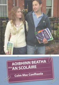 Aoibhinn Beatha an Scoláire