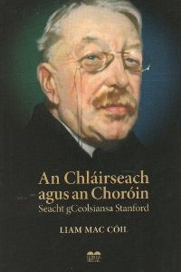 An Chláirseach agus an Choróin