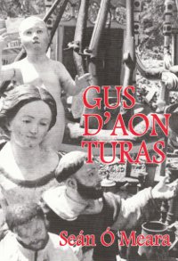 Gus D’Aon Turas