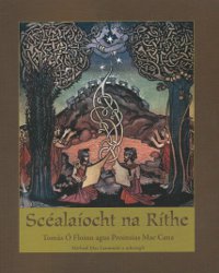 Scéalaíocht na Ríthe