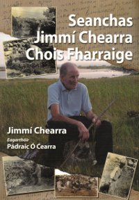 Seanchas Jimmí Chearra Chois Fharraige
