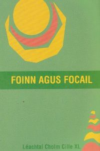 Foinn agus Focail LCC XL