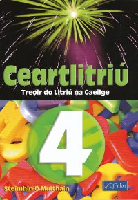 Ceartlitriú 4