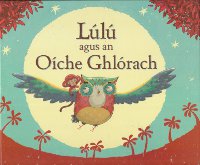 Lúlú agus an Oíche Ghlórach