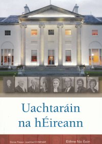 Uachtaráin na hÉireann