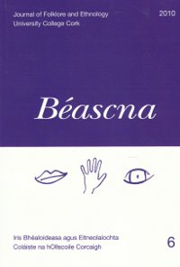 Béascna 6 2010