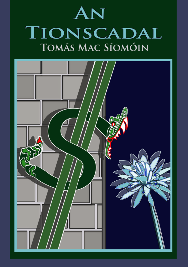 An Tionscadal - rLeabhar