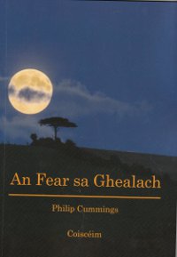 An Fear sa Ghealach