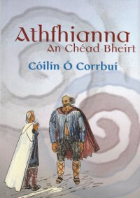 Athfhianna   An Chéad Bheirt