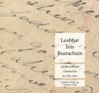 Leabhar Inis Bearachain