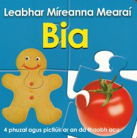 Leabhar Míreanna Mearaí  / Bia