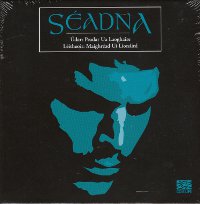 Séadna (closleabhar/audiobook)