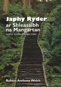 Japhy Ryder ar Shleasaibh na Mangartan