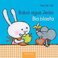 Baba agus Jeaic Bia Blasta