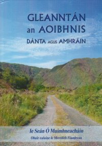 Gleanntán an Aoibhnis Dánta agus Amhráin