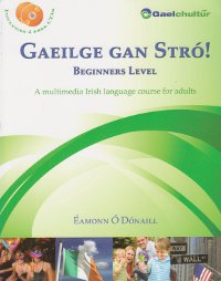 Gaeilge gan Stró Beginners Level
