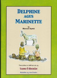 Delphine agus Marinette