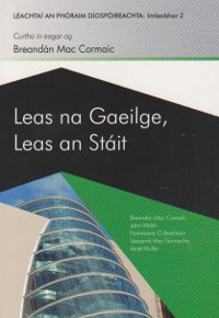 Leas na Gaeilge Leas an Stáit