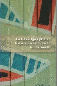 An Ghaeilge i gCéin