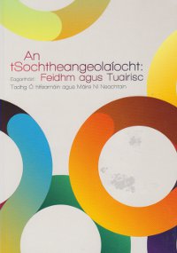 An tSochtheangeolaíocht Feidhm agus Tuairisc