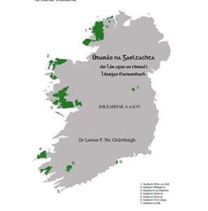 ÚDARÁS NA GAELTACHTA – AN LÁR AGUS AN tIMEALL LÉARGAS EATRAMHACH (IMLEABHAR I)