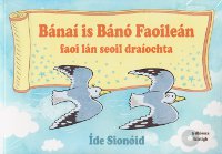 Bánaí is Bánó Faoileán