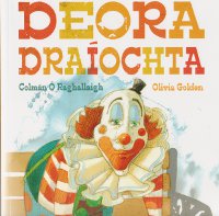 Deora Draíochta