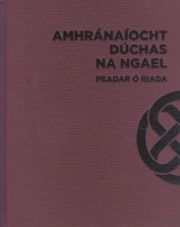 Amhránaíocht Dúchas na nGael