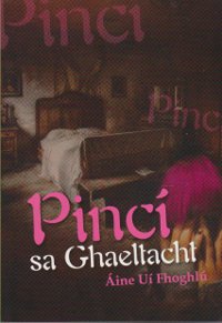 Pincí sa Ghaeltacht