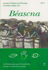 Béascna 7  2011