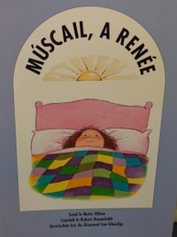 Múscail, A Renée Leabhar Mór