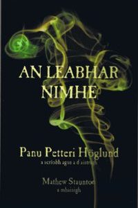 An Leabhar Nimhe