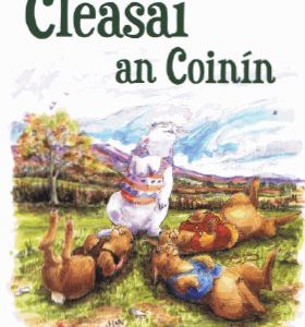 Cleasaí an Coinín