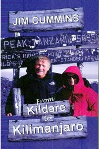 From Kildare to Kilimanjaro