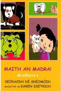 Maith An Madra!