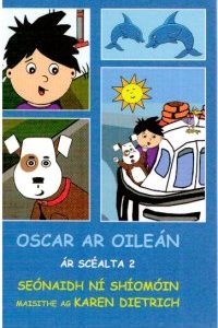 Oscar Ar Oileán