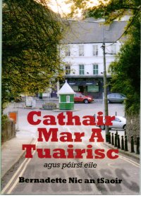 Cathair Mar A Thuairisc agus Póirsí Eile