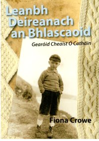 Leanbh Deireanach an Bhlascaoid