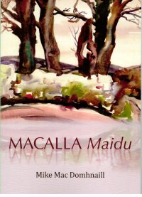 MACALLA Maidu