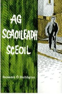 Ag Scaoileadh Sceoil