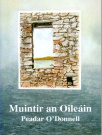 Muintir an Oileáin