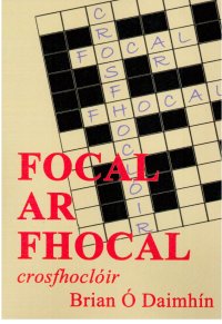 Focal Ar Fhocal